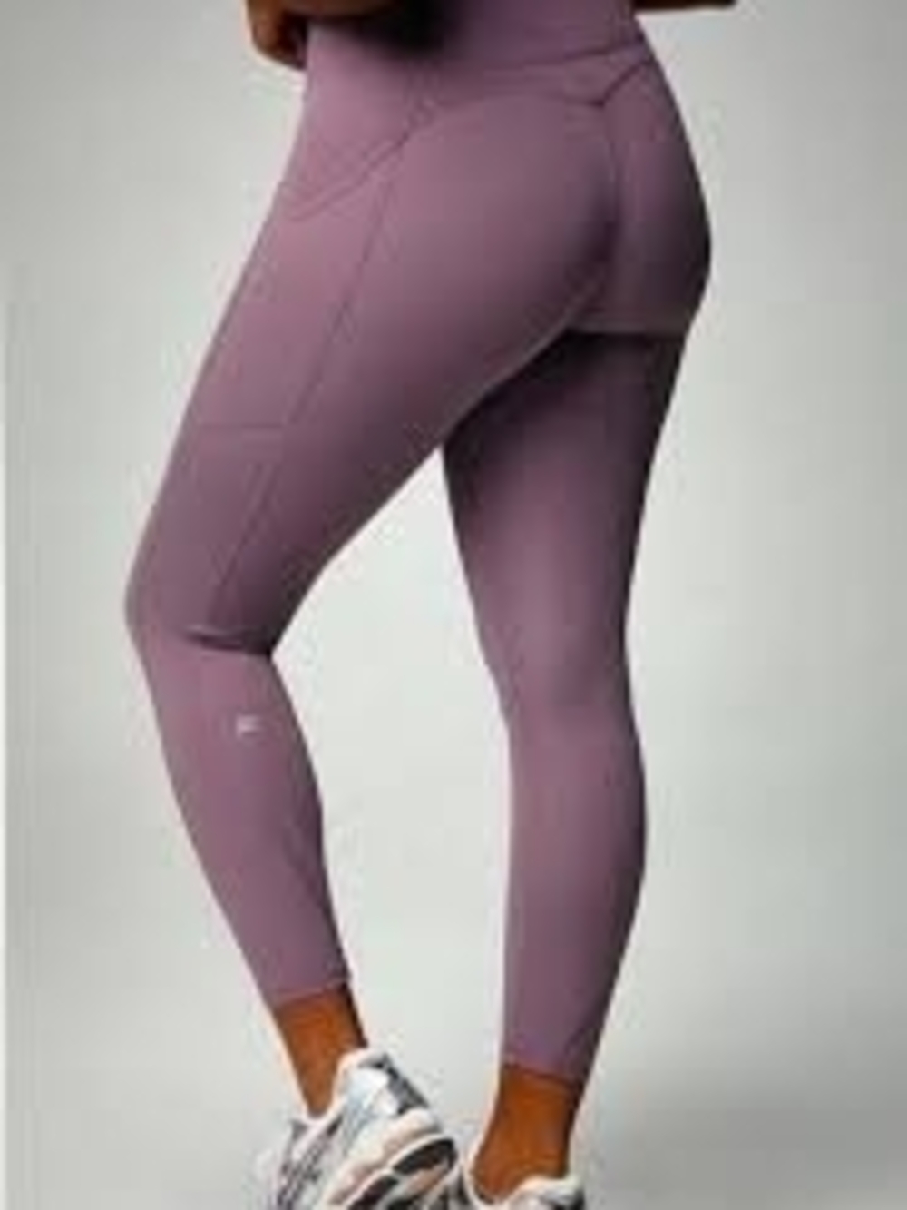 Fabletics High-Waist Fabletics PureLuxe Leggings With Pockets XL